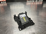 2015 SILVERADO 2500 LANE ASSIST CAMERA 23335317 OEM #827
