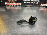 2024 FORD MUSTANG GT WINDSHIELD WIPER STALK SWITCH OEM PR3T-17A553-AAW #1392