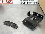 97-04 C5 CORVETTE RIGHT HAND REAR BUMPER BRACKET OEM #VV866