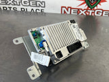 18-23 FORD MUSTANG GT 4.2” RADIO INFO DISPLAY WITH APIM OEM KR3T-18B955-EB #253