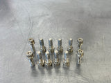 1997-2004 C5 CORVETTE AFTERMARKET HEADER BOLTS OEM #VV1133