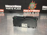 2012 MUSTANG GT TEMPERATURE CONTROL MODULE CR33-19980-AB OEM #763