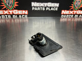 2008 FORD F250 LIGHTER SOCKET 7C34-25047A82-D OEM #720