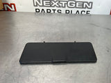 97-04 C5 CORVETTE SUN VISOR LID OEM #VV823