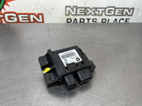08 - 09 PONTIAC G8 OCCUPANT SENSOR MODULE OEM 92225595 #542