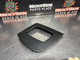 97-04 C5 CORVETTE DASH HUD HEADS UP DISPLAY BEZEL OEM 10293454 #1374