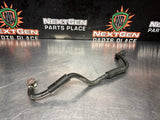 2004 PONTIAC GTO BRAKE BOOSTER HOSE 92167876 OEM #1306