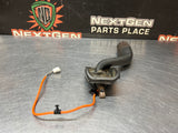 2014 GMC SIERRA 2500HD STEERING COLUMN GEAR SELECTOR  SHIFTER OEM #1202
