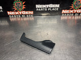 2024 FORD MUSTANG GT LH DASH TRIM LEATHER OEM #1392
