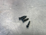 05 - 13 C6 CORVETTE TAIL LIGHT SCREWS OEM