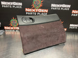 04 - 06 PONTIAC GTO COSMOS PURPLE GLOVE BOX OEM #784