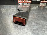 2016 CAMARO SS LH DRIVET SIDE SEAT BELT RECEIVER BUCKLE OEM #795