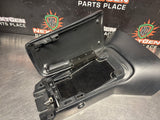 97 - 04 C5 CORVETTE CENTER CONSOLE BLCK OEM #1433