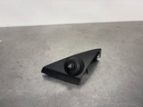 2012 FORD MUSTANG GT LH DRIVER DOOR MIRROR TRIM COVER OEM #1493