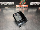 2015 FORD F350 RH REAR PASSENGER EXTERIOR DOOR HANDLE 7C34-3626600-A OEM #1142