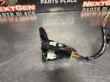 97-04 C5 CORVETTE TURN SIGNAL CRUISE CONTROL HEADLIGHT STALK OEM #1425