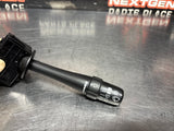 05-13 C6 CORVETTE WINDSHIELD WIPER SWITCH STALK OEM #1407