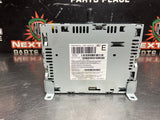 2016 FORD MUSTANG RADIO AUDIO RECEIVER FR3T-19C107-MJ OEM #1596