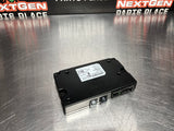 2017 FORD MUSTANG GT COMMUNICATION SYNC CONTROL MODULE OEM FR3T-14D212-SA #772