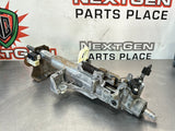 2011 DODGE RAM 6.7 CUMMINS G56 MANUAL STEERING COLUMN ASSEMBLY 05057321AB OEM #443