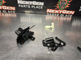 2017 FORD MUSTANG GT TRUNK LOCK LATCH RELEASE ACTUATOR OEM #1334