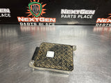2014 FORD F250 6.7L TCM TRANSMISSION CONTROL MODULE OEM #857