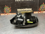 2008 CHEVY SILVERADO 2500 DRIVER LEFT DASH VENT HEADLIGHT SWICH HOUSING OEM 1638