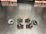 2004-2006 PONTIAC GTO HEADLIGHT SOCKETS OEM #784