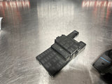 2011 FORD F250 FUSE BOX BODY CONTROL MODULE BCM BC3T-14B476-DJ OEM #790