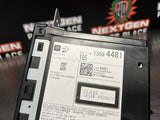2015 CHEVY SILVERADO 2500 CD PLAYER DISC DRIVE ASSEMBLY 13594481 OEM #827