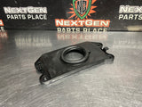 14-19 C7 CORVETTE MANUAL TRANSMISSION SHIFTER LEVER BOOT 24265270 OEM #1604