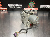 2001 C5 CORVETTE ABS ANTI LOCK BRAKE CONTROL MODULE PUMP SB CODE 10306496 #788