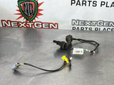 2016 FORD F-150 LH DRIVER FRONT DOOR HARNESS OEM #323