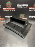 2006 PONTIAC GTO GLOVE BOX BLK OEM #910