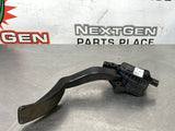 2012 FORD F250 F350 6.7L ADJUSTABLE GAS PEDAL BC3A-9F836-AE OEM #426