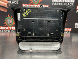 2015 CHEVY SILVERADO RADIO NAVIGATION SCREEN CLIMATE CONTROL 23485741 OEM #827