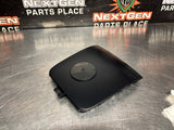 2004 GTO RADIO BEZEL TOP COVER OEM #1438