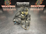 1997-2004 C5 CORVETTE REAR BUMPER WIRING HARNESS OEM #1374