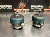 2017  FORD MUSTANG GT350 MOTOR MOUNTS OEM #1632