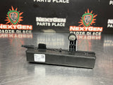 2019 FORD MUSTANG GT THEFT CONTROL MODULE GD9T-15K619-CB OEM #958