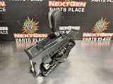 2013 FORD MUSTANG GT AUTO (6R80) SHIFTER WITH KNOB ASSEMBLY OEM #1298