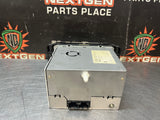 2008 CHEVY SILVERADO 2500HD RADIO RECEIVER AM FM CD 25799567 OEM #1638