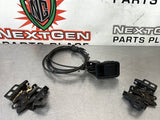 97-04 C5 CORVETTE HOOD RELEASE LATCHES WITH CABLES OEM #428