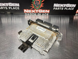 2016 FORD F550 DIESEL 6.7 ECU PCM COMPUTER FC3A-12A650-APA OEM #846