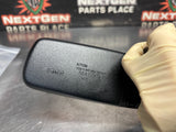 2016 FORD MUSTANG GT REAR VIEW MIRROR FU5A-17E678-TD OEM #1630