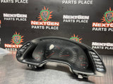 1999 C5 CORVETTE CLUSTER WITH BEZEL OEM 143,260 MILES #3868