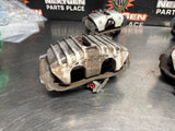 97-04 C5 CORVETTE BRAKE CALIPERS FRONT AND REAR OEM #1530