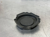 97 - 04 C5 CORVETTE CUP HOLDER RUBBER INSERT 10274116 OEM #VV373