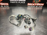 2015 CHEVY SILVERADO 2500 DEF PUMP MODULE WIRING HARNESS OEM 23366892 #827