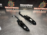 2017 FORD MUSTANG GT LH/RH WINDOW SWITCHES OEM #1334